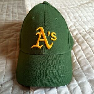 Oakland A’s